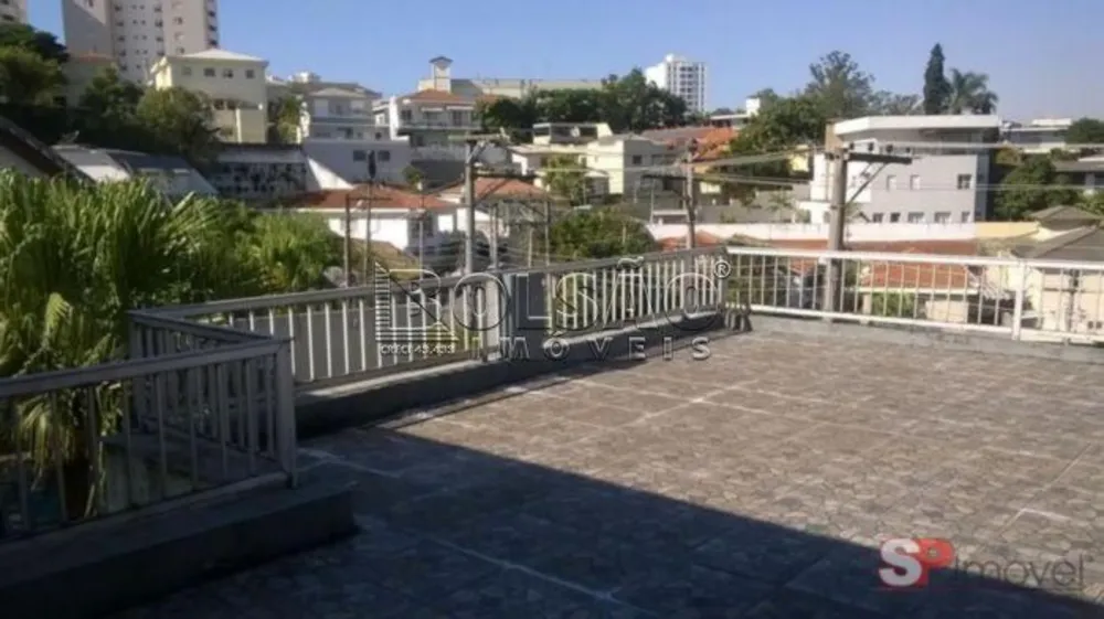 Sobrado, 3 quartos, 637 m² - Foto 3