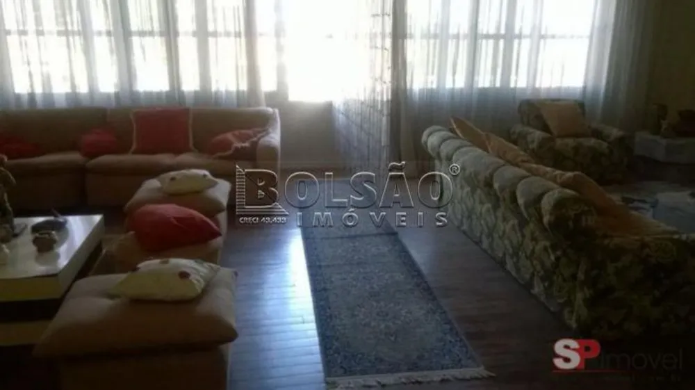 Sobrado, 3 quartos, 637 m² - Foto 4
