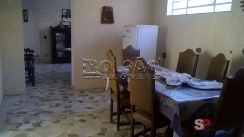 Sobrado, 3 quartos, 637 m² - Foto 7