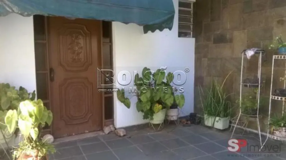 Sobrado, 3 quartos, 637 m² - Foto 2
