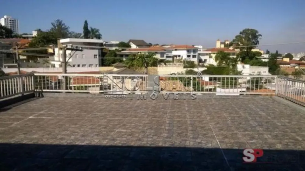 Sobrado, 3 quartos, 637 m² - Foto 5