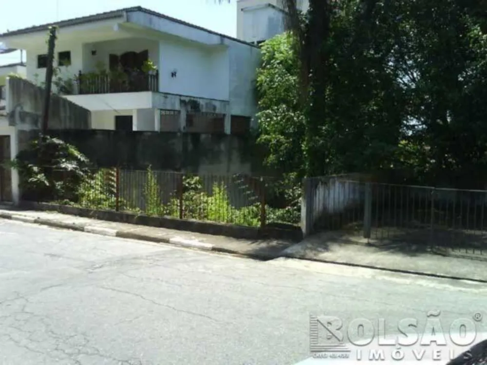 Terreno, 500 m² - Foto 1