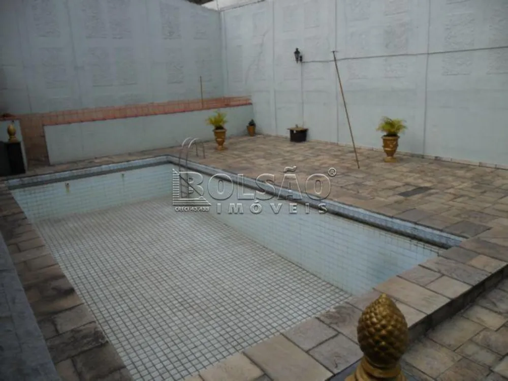 Casa, 4 quartos, 420 m² - Foto 12