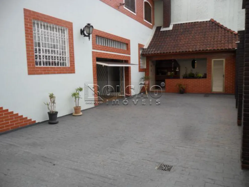 Casa, 4 quartos, 420 m² - Foto 11