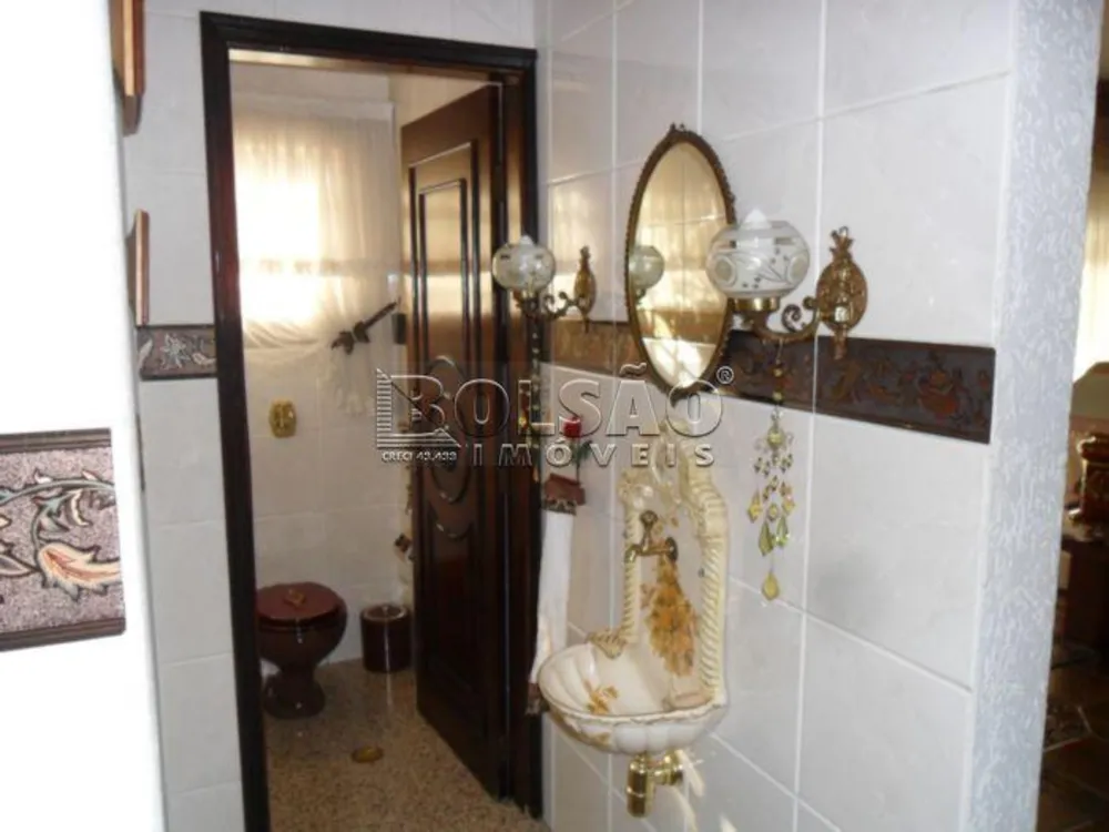 Casa, 4 quartos, 420 m² - Foto 5