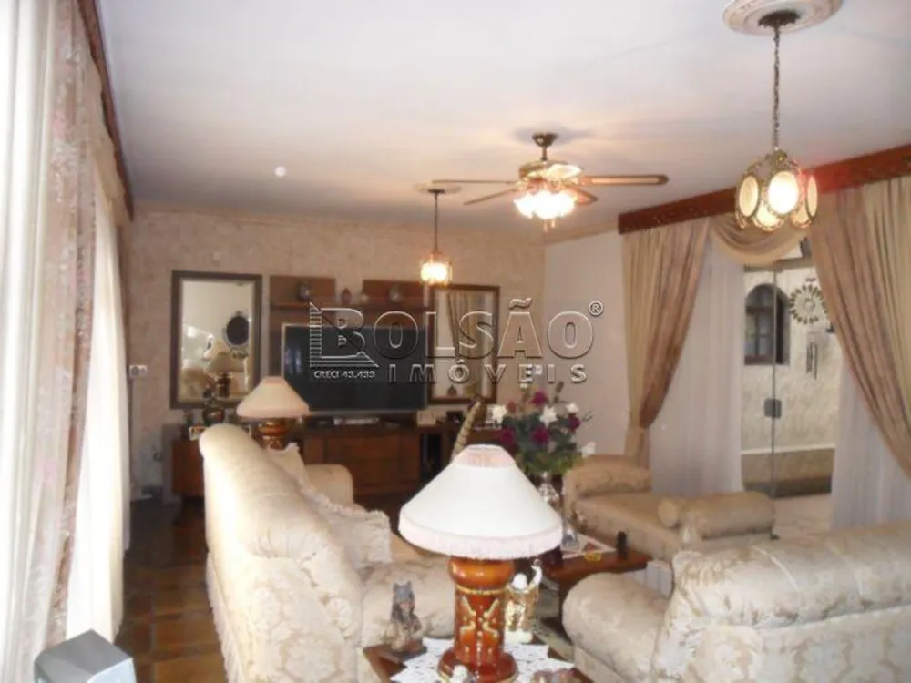 Casa, 4 quartos, 420 m² - Foto 7