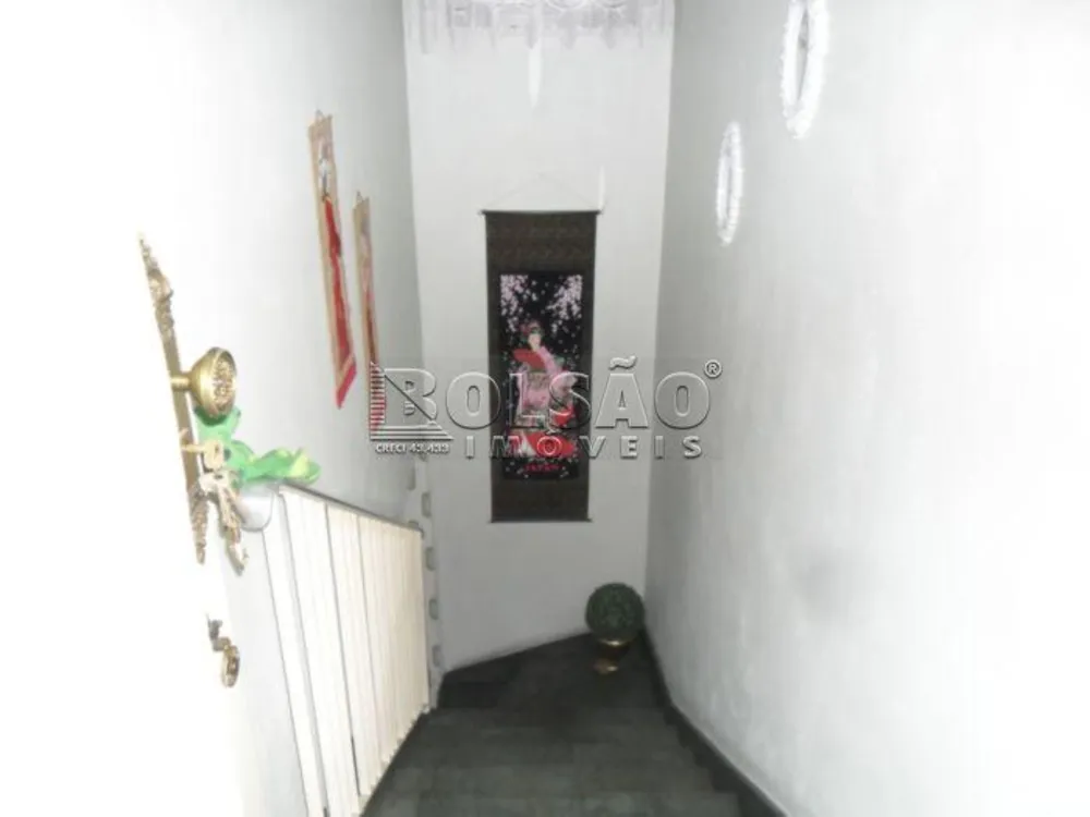 Casa, 4 quartos, 420 m² - Foto 10