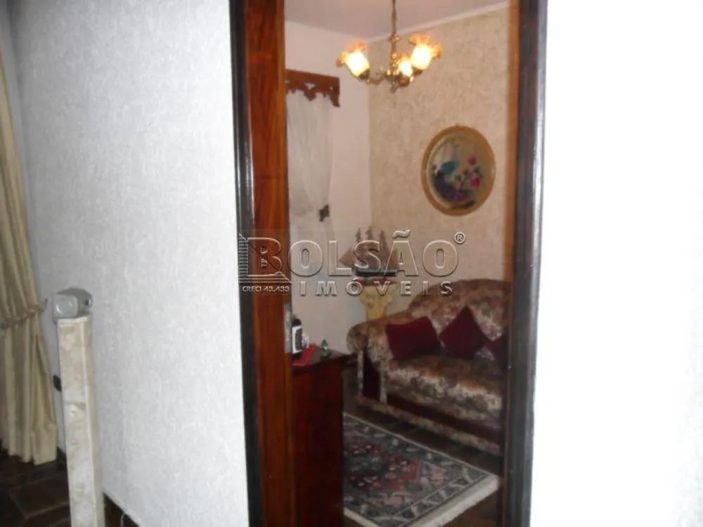 Casa, 4 quartos, 420 m² - Foto 6