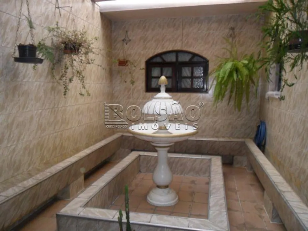 Casa, 4 quartos, 420 m² - Foto 9