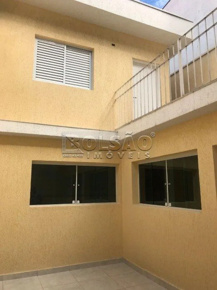 Sobrado, 3 quartos, 170 m² - Foto 3