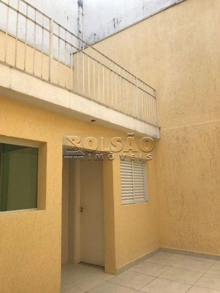 Sobrado, 3 quartos, 170 m² - Foto 4