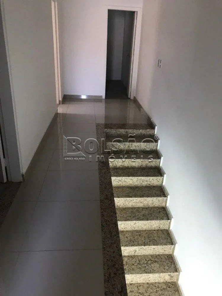 Sobrado, 3 quartos, 170 m² - Foto 12