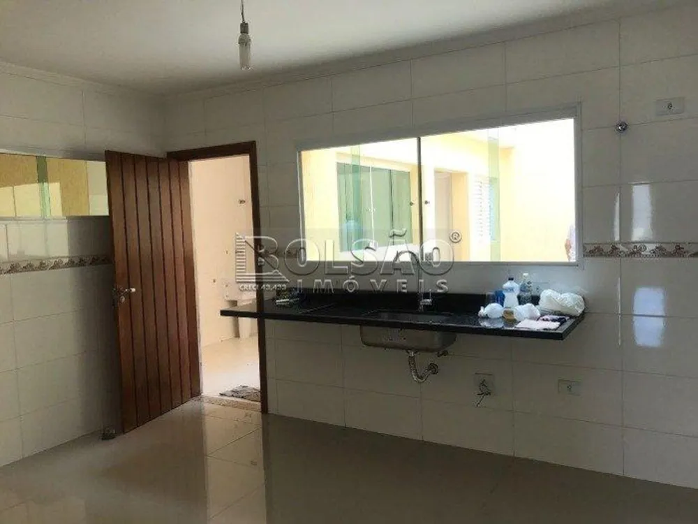 Sobrado, 3 quartos, 170 m² - Foto 4