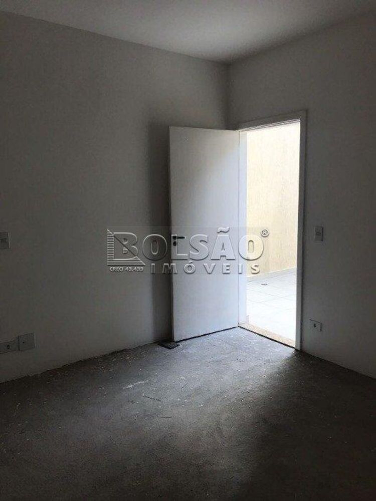 Sobrado, 3 quartos, 170 m² - Foto 1