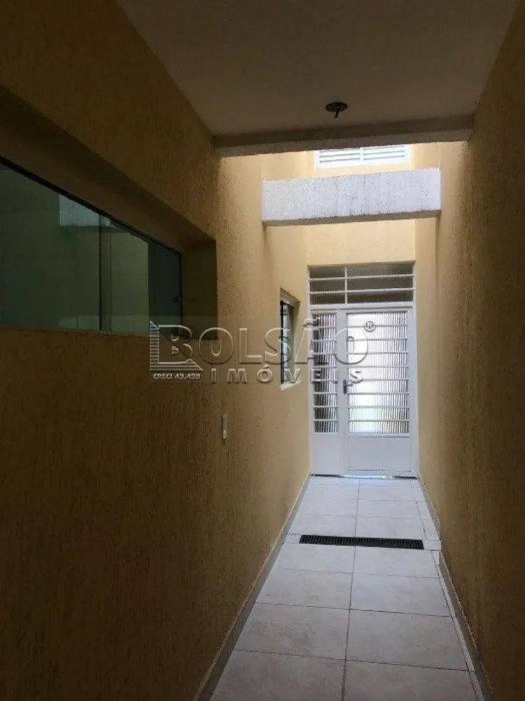 Sobrado, 3 quartos, 170 m² - Foto 7