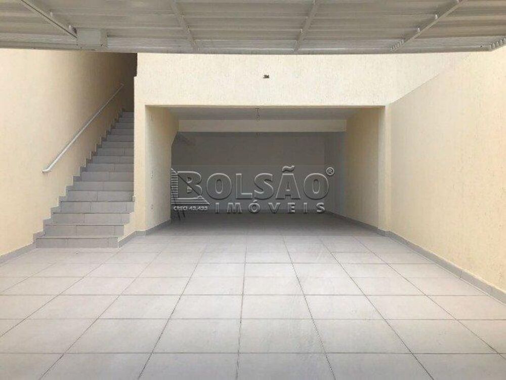 Sobrado, 3 quartos, 170 m² - Foto 3