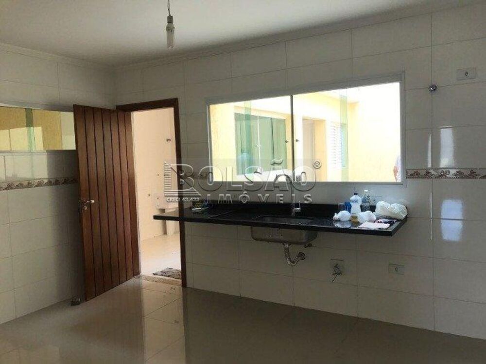 Sobrado, 3 quartos, 170 m² - Foto 2