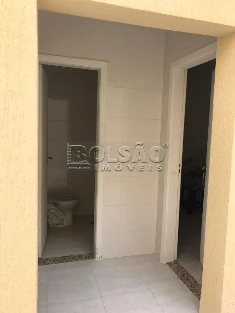 Sobrado, 3 quartos, 170 m² - Foto 5