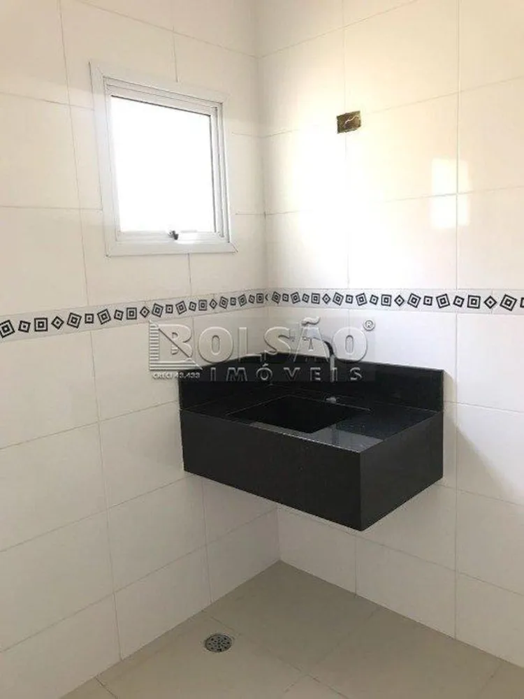 Sobrado, 3 quartos, 170 m² - Foto 9