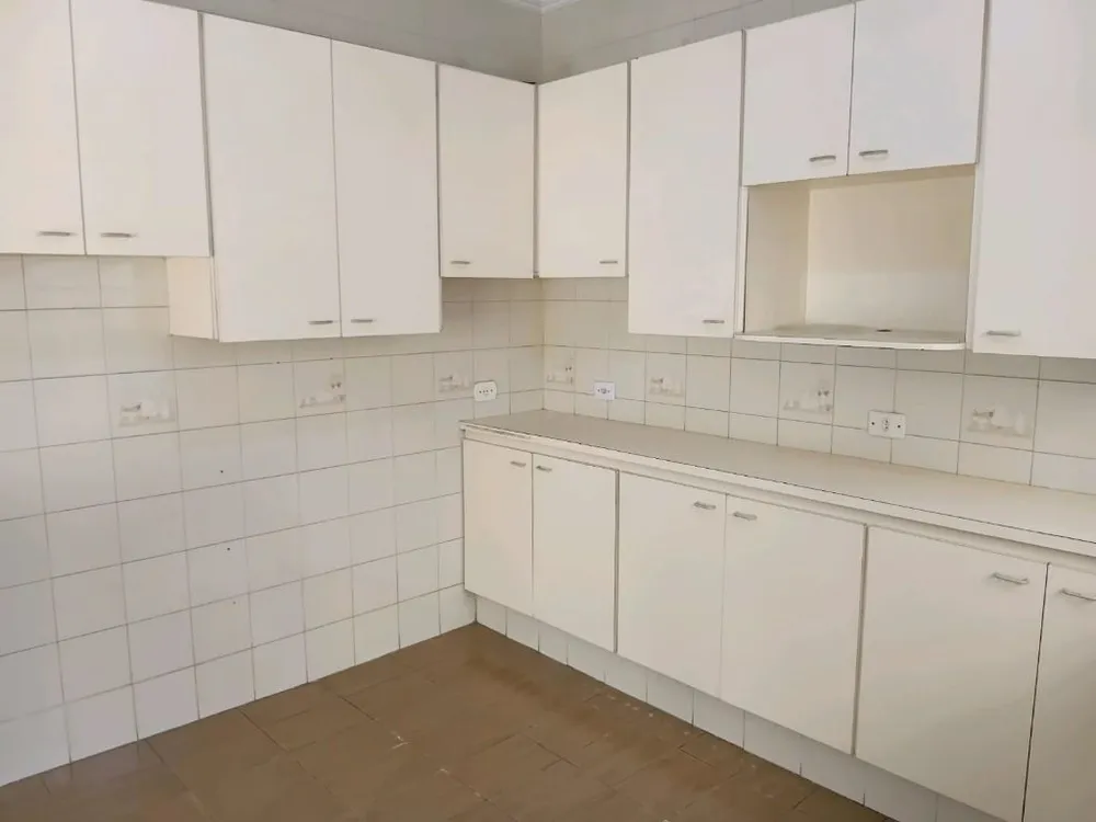 Sobrado, 3 quartos, 200 m² - Foto 1