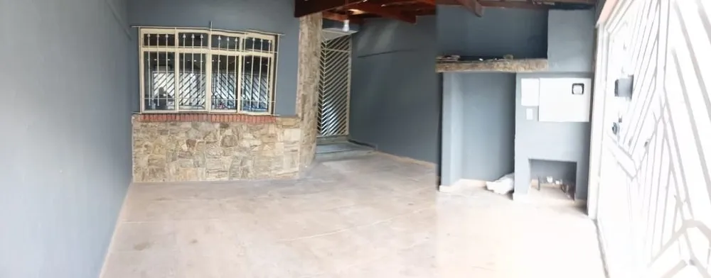 Sobrado, 3 quartos, 200 m² - Foto 8