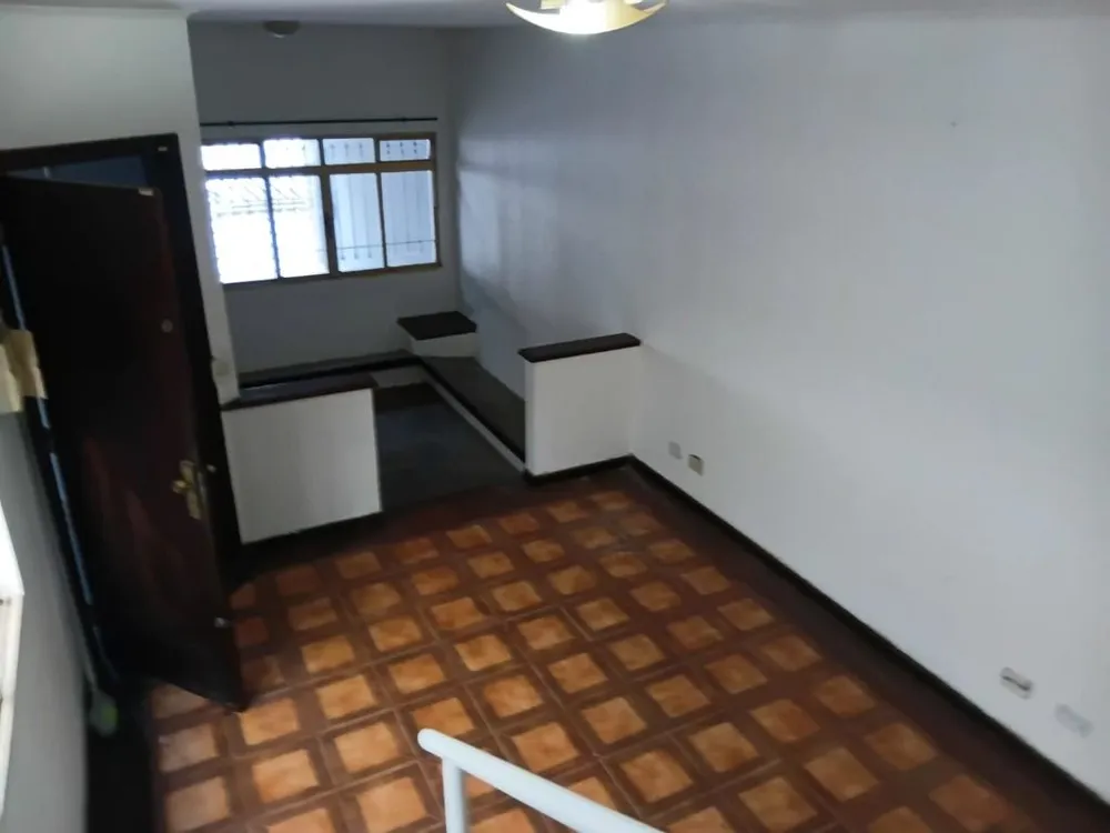 Sobrado, 3 quartos, 200 m² - Foto 4