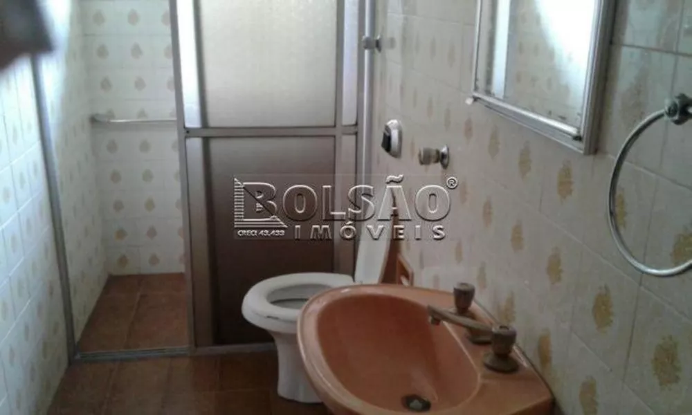 Sobrado à venda com 2 quartos, 160m² - Foto 7