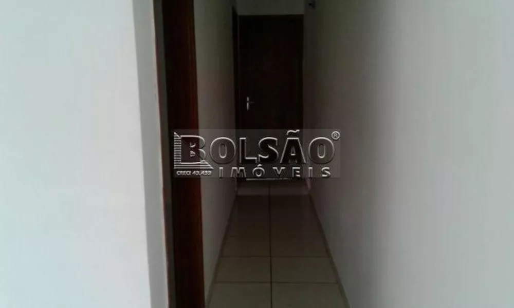 Sobrado à venda com 2 quartos, 160m² - Foto 6