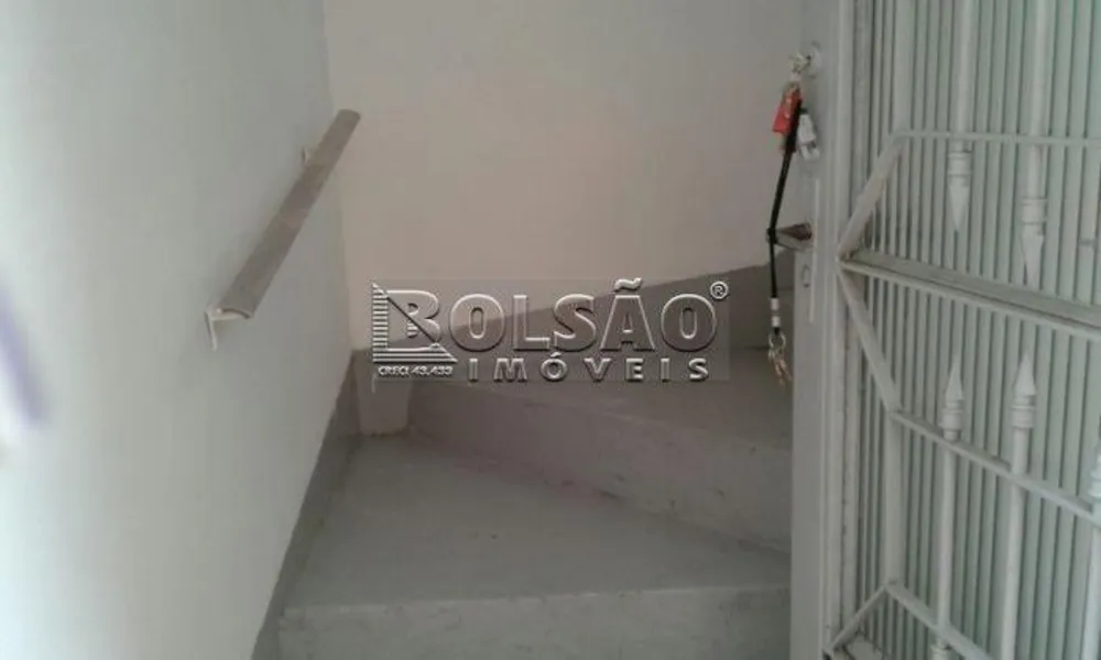 Sobrado, 2 quartos, 160 m² - Foto 14