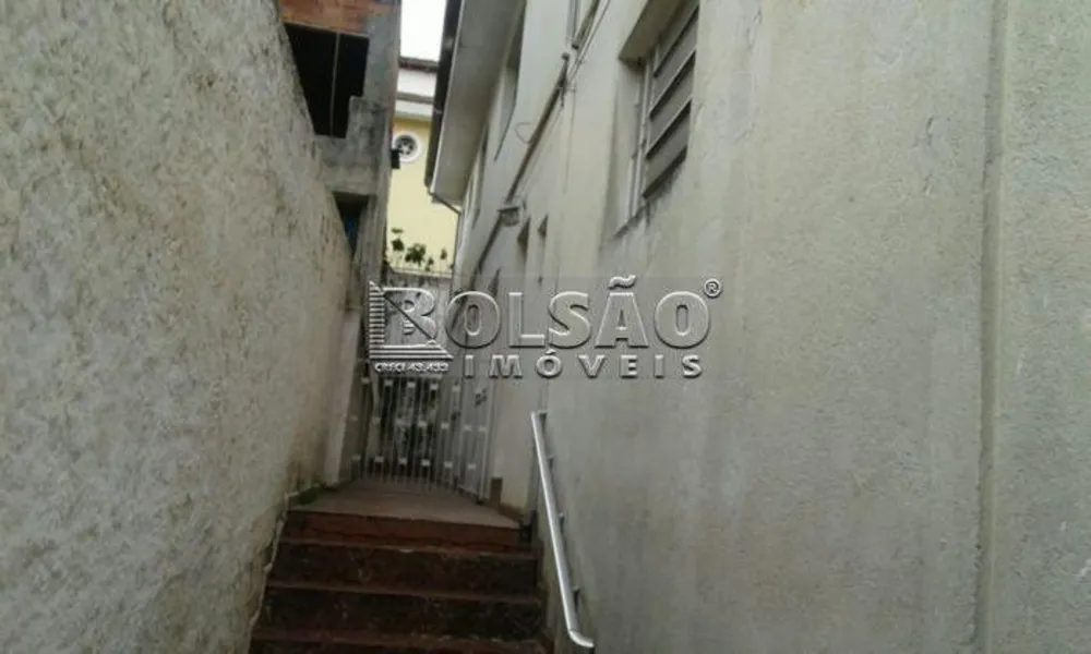 Sobrado, 2 quartos, 160 m² - Foto 12