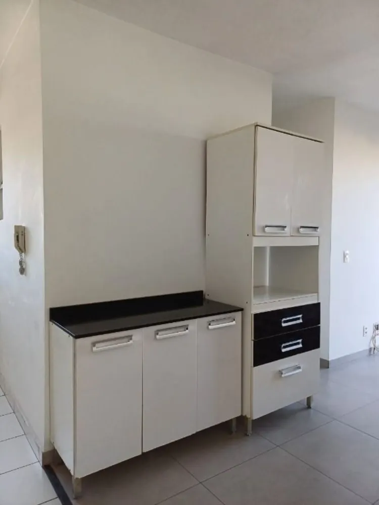 Apartamento, 3 quartos, 57 m² - Foto 7