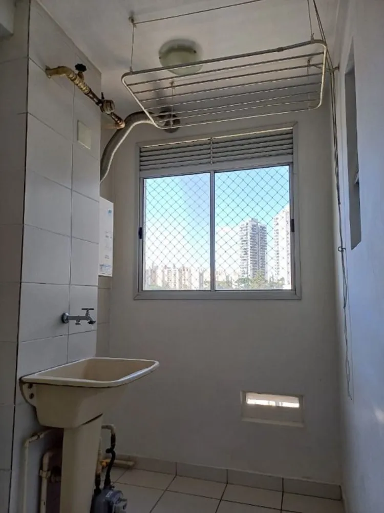 Apartamento, 3 quartos, 57 m² - Foto 6