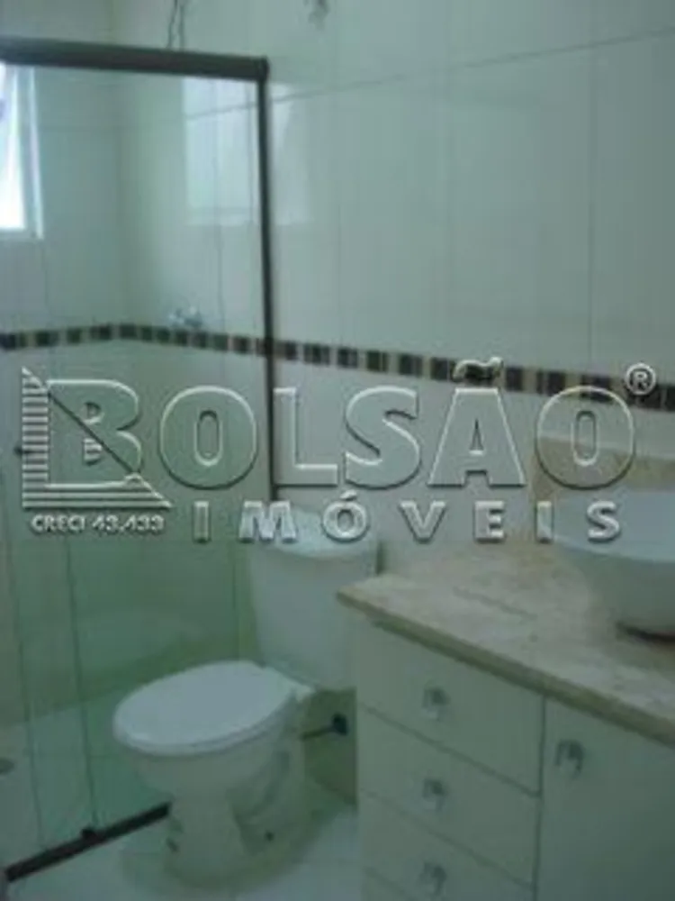 Sobrado, 3 quartos, 90 m² - Foto 7