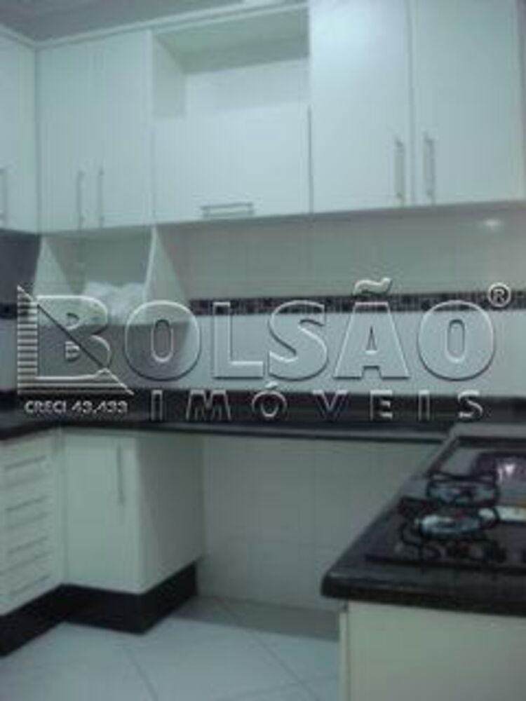 Sobrado, 3 quartos, 90 m² - Foto 2