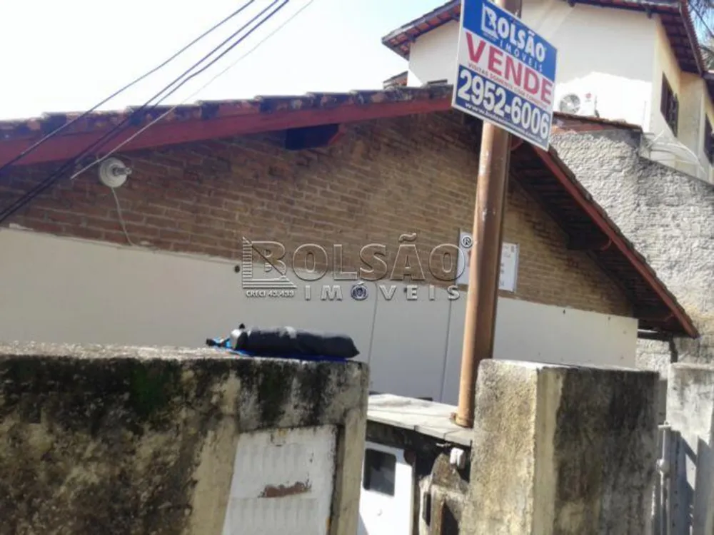 Casa, 3 quartos, 180 m² - Foto 2