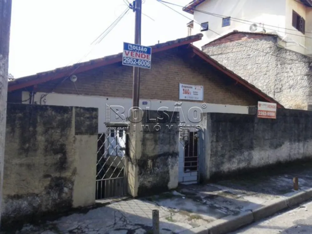 Casa, 3 quartos, 180 m² - Foto 1