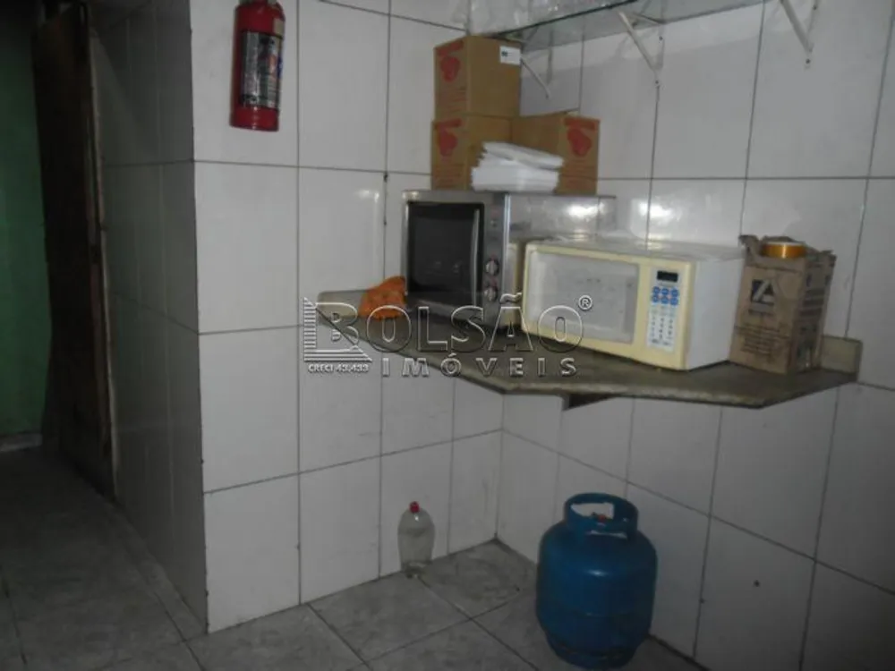 Prédio Inteiro, 420 m² - Foto 1