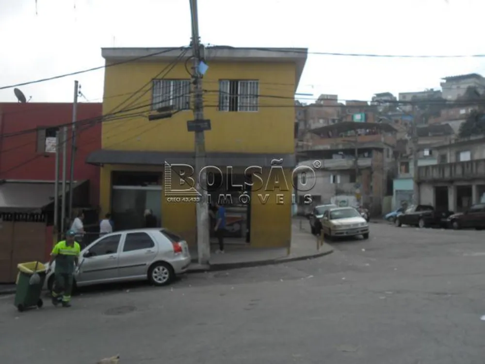 Prédio Inteiro, 420 m² - Foto 12
