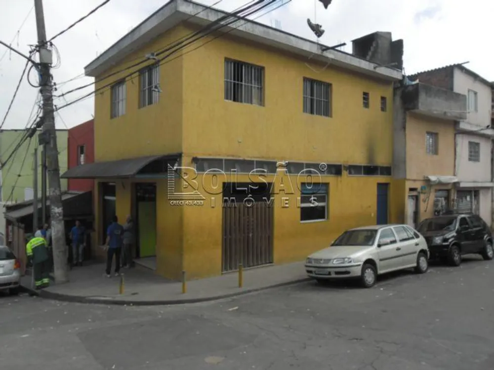 Prédio Inteiro, 420 m² - Foto 2