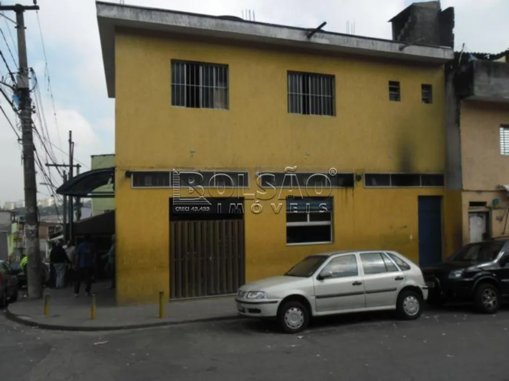 Prédio Inteiro, 420 m² - Foto 4