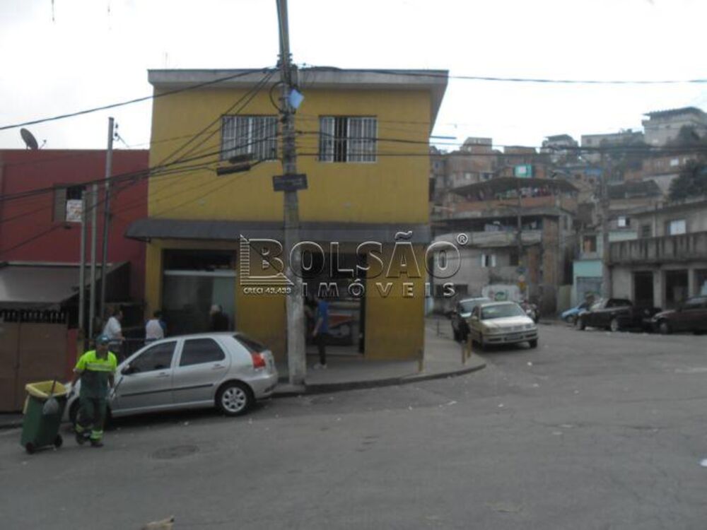 Prédio Inteiro, 420 m² - Foto 5