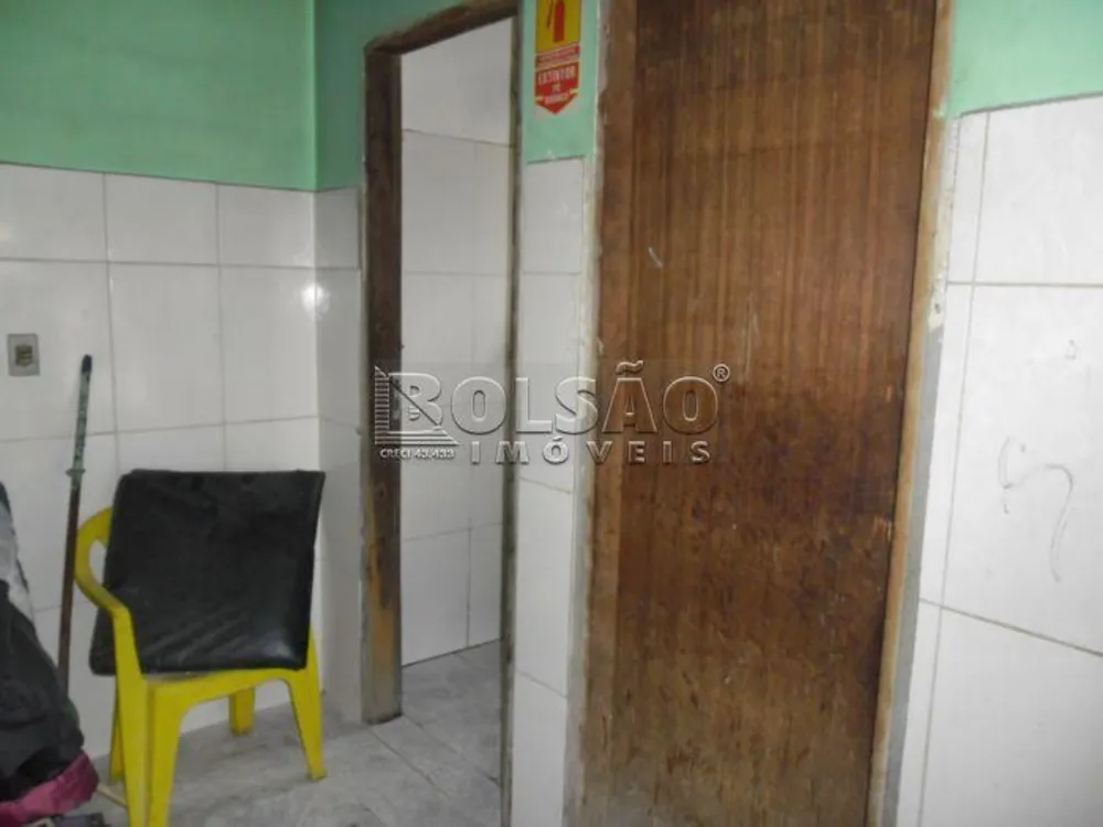 Prédio Inteiro, 420 m² - Foto 5