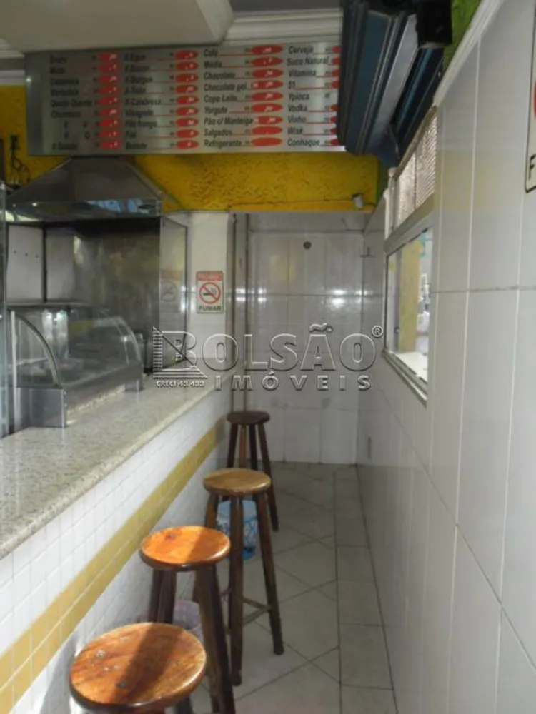 Prédio Inteiro, 420 m² - Foto 9