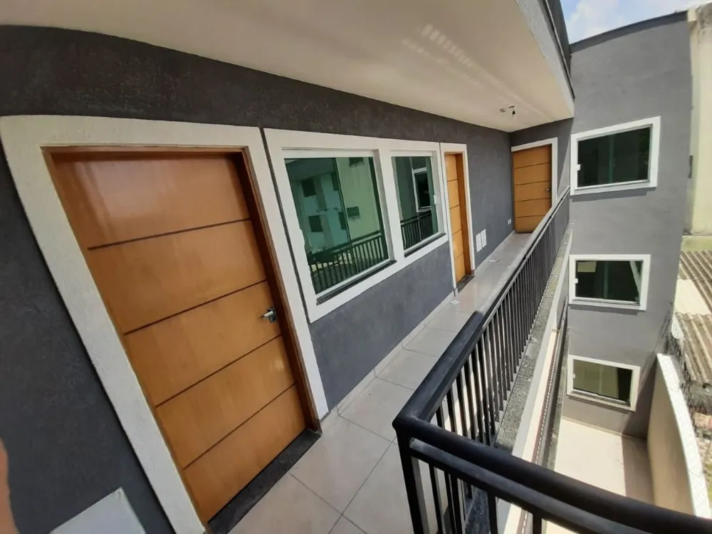 Apartamento, 2 quartos, 37 m² - Foto 10
