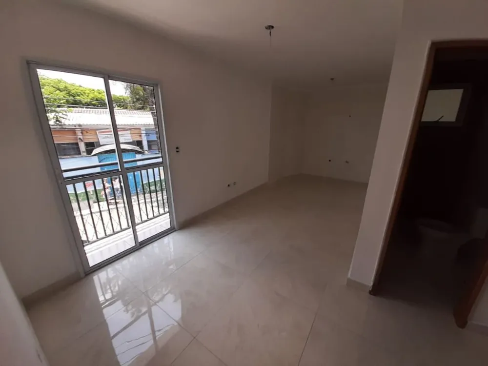 Apartamento, 2 quartos, 37 m² - Foto 2