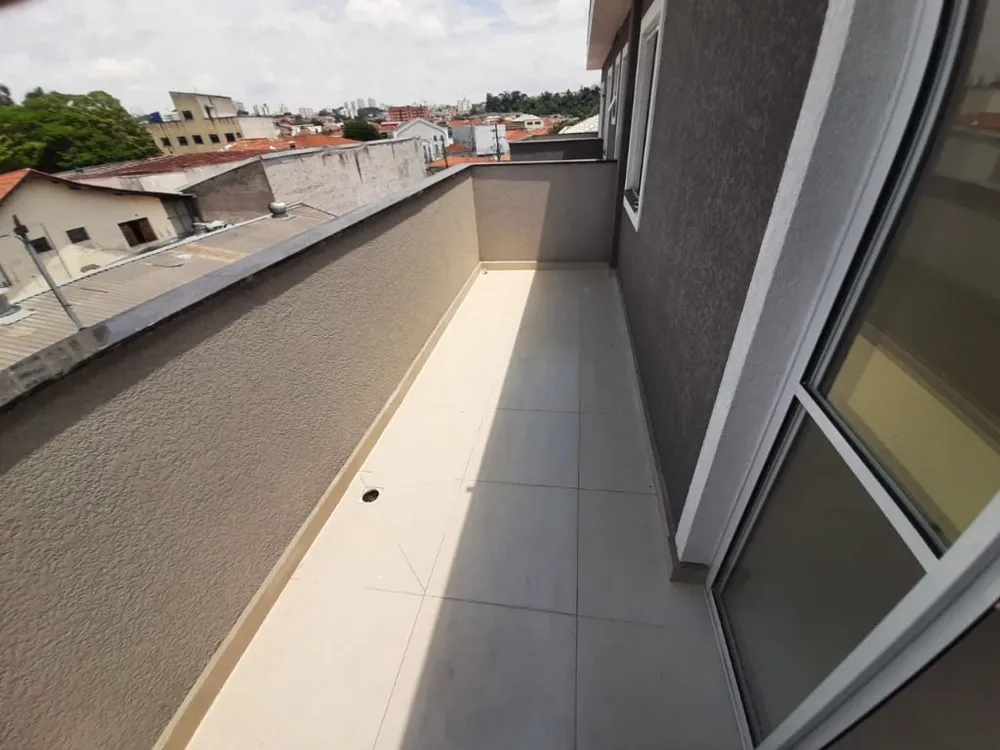 Apartamento, 2 quartos, 37 m² - Foto 6