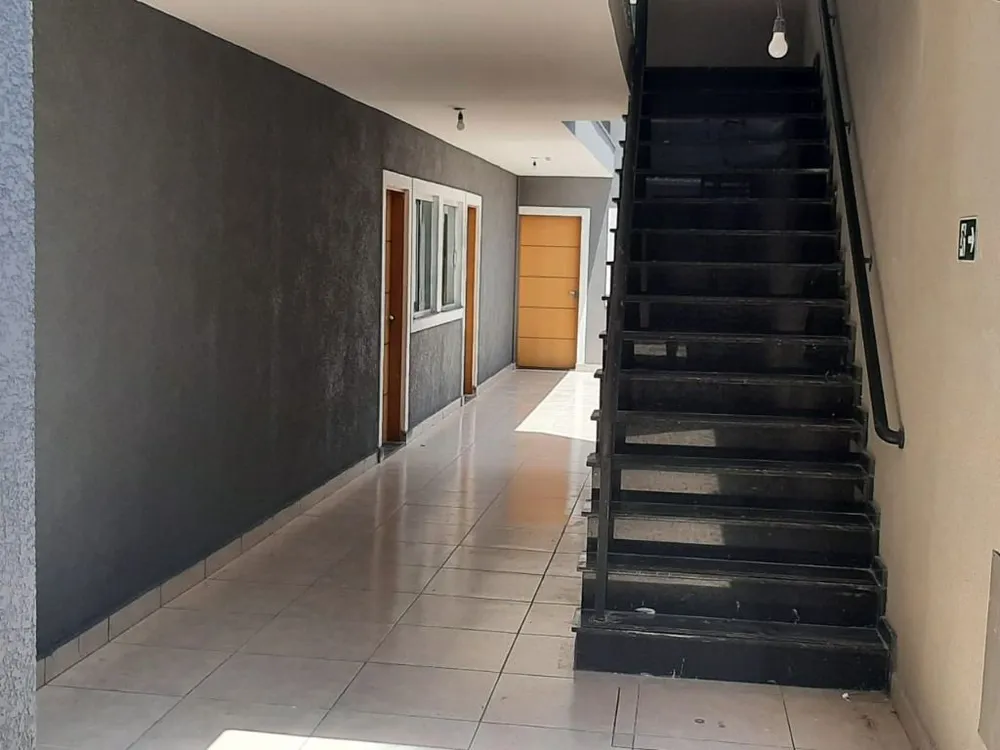 Apartamento, 2 quartos, 37 m² - Foto 12