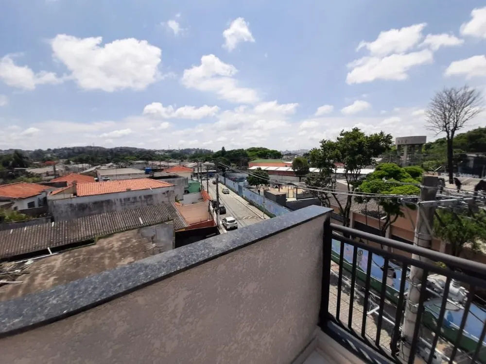 Apartamento, 2 quartos, 37 m² - Foto 7