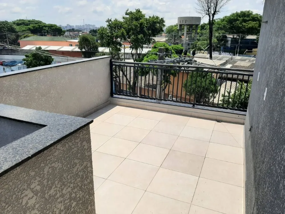 Apartamento, 2 quartos, 37 m² - Foto 8