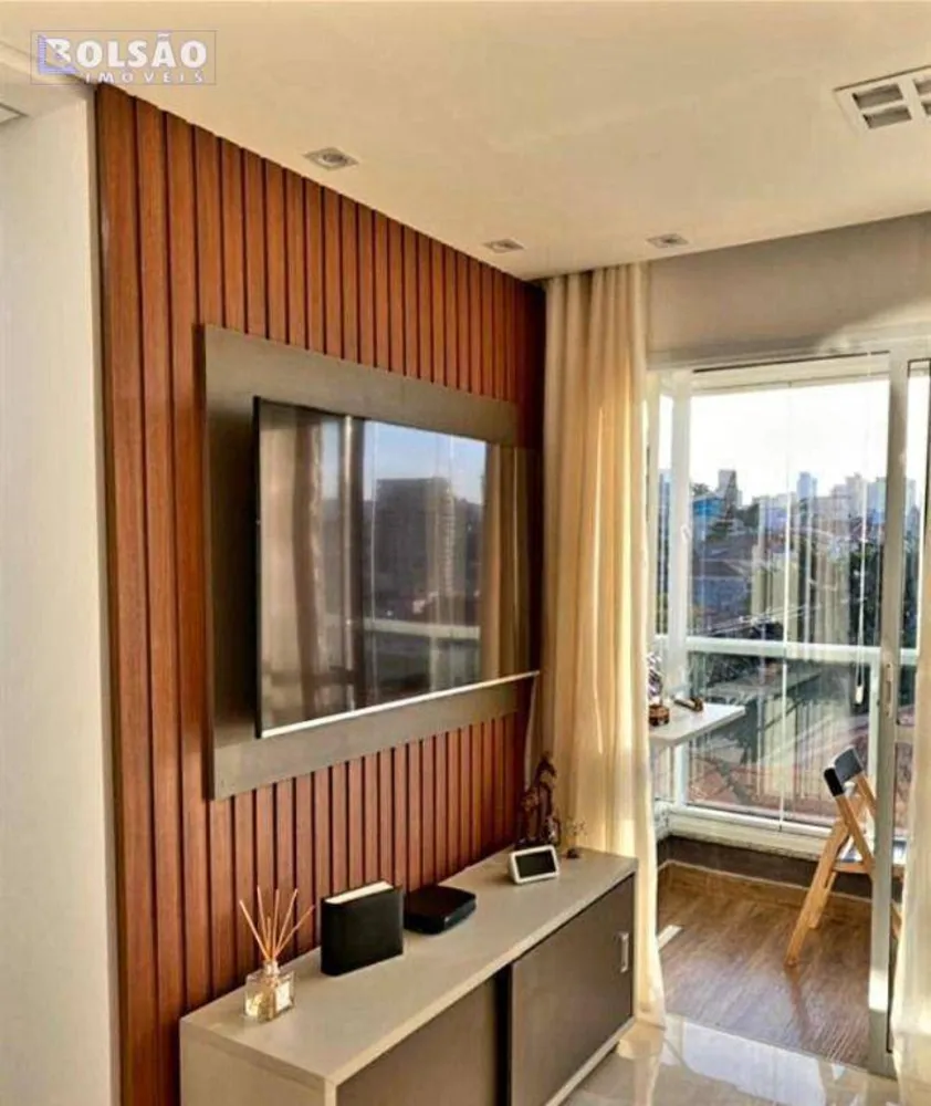 Apartamento, 3 quartos, 68 m² - Foto 8